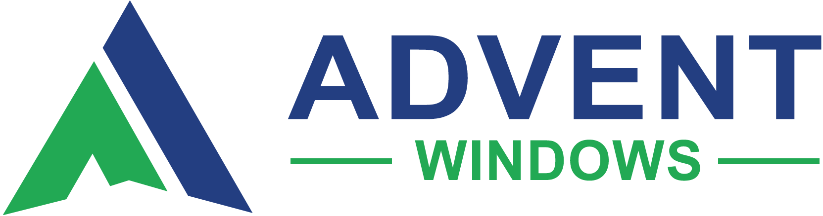 Advent Windows